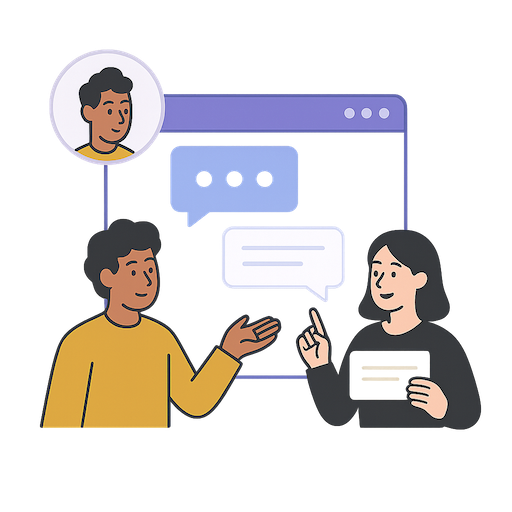 Direct Messaging
