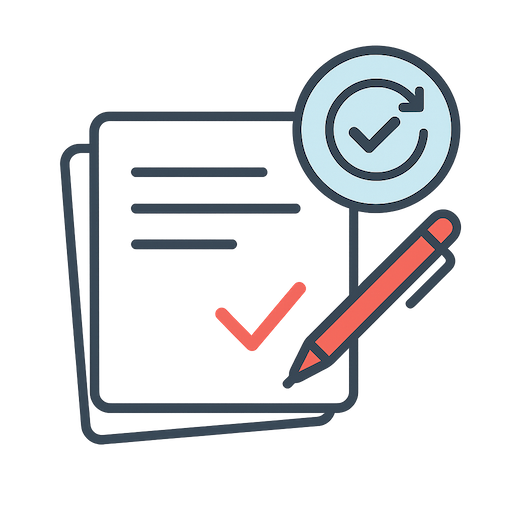 Revision System