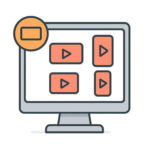 Multi-Platform Ready
