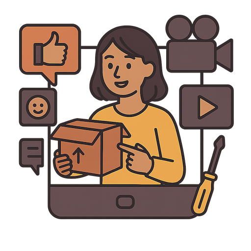 Creator Discovery